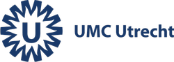 UMC Utrecht logo