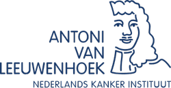 Antoni van leeuwenhoek logo